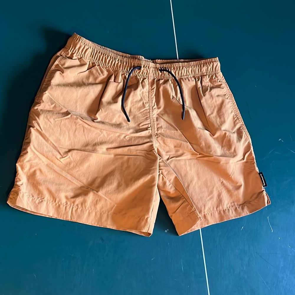 Timberland Tan Shorts
